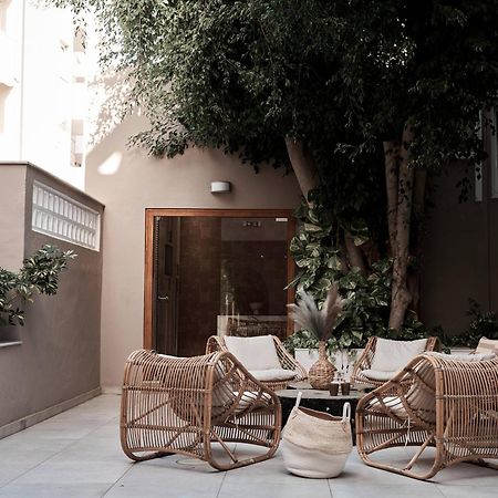 Troulis Apart-Hotel Bali  Exterior photo