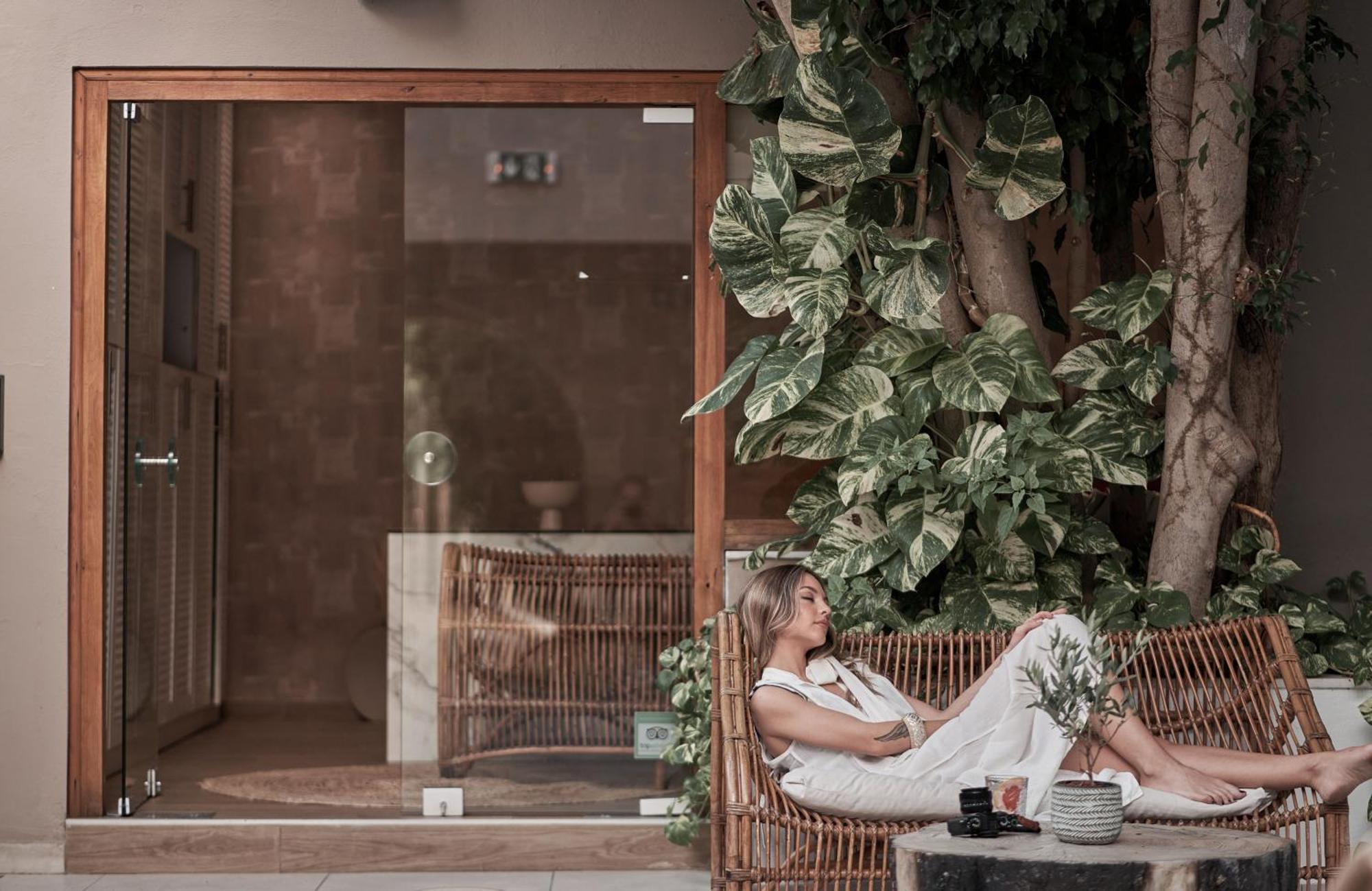Troulis Apart-Hotel Bali  Exterior photo