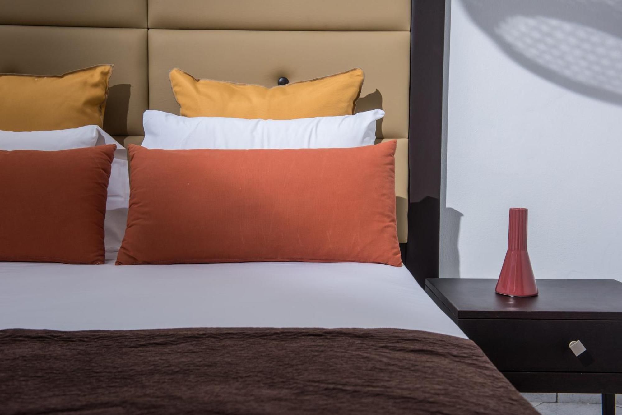 Troulis Apart-Hotel Bali  Room photo