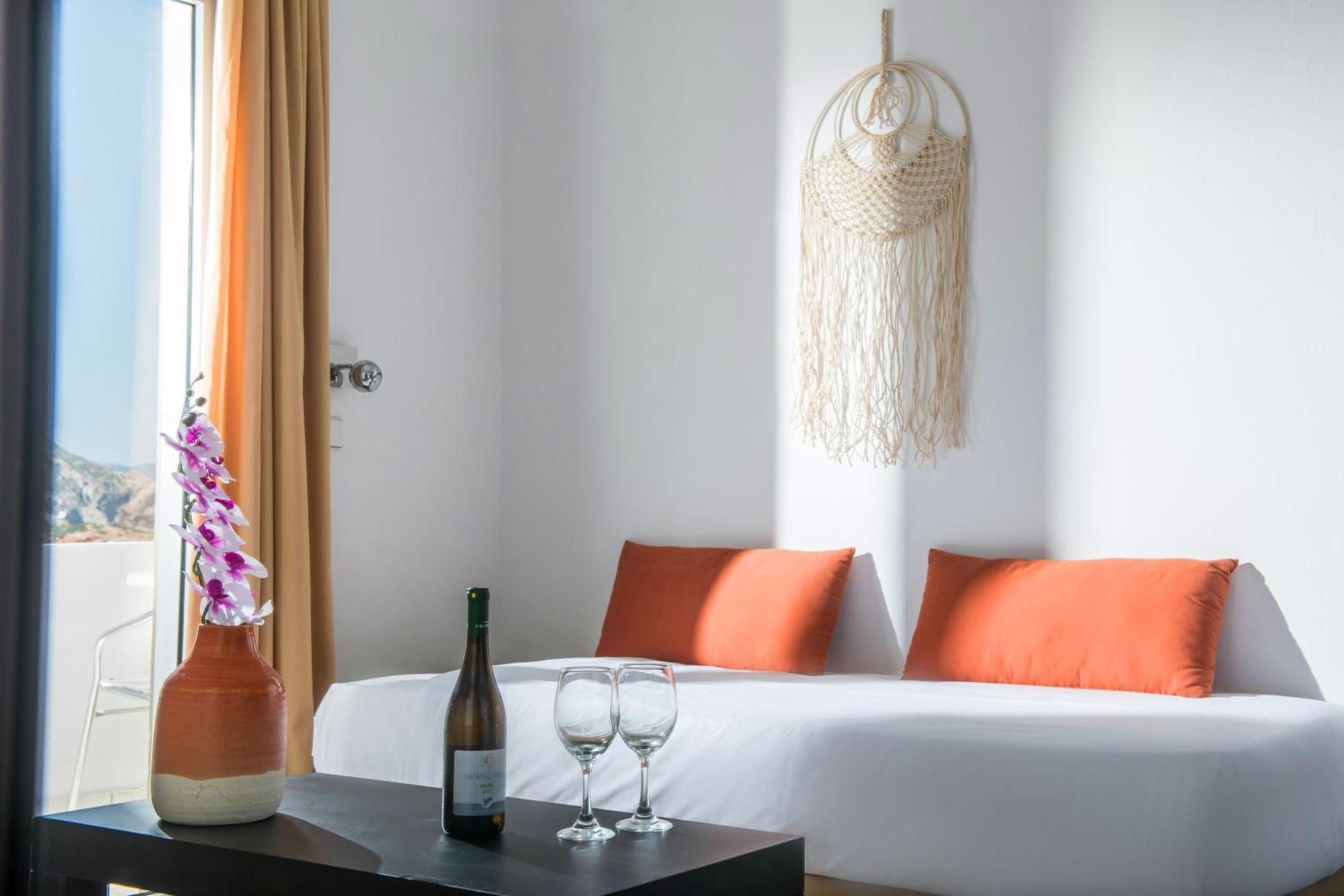 Troulis Apart-Hotel Bali  Room photo